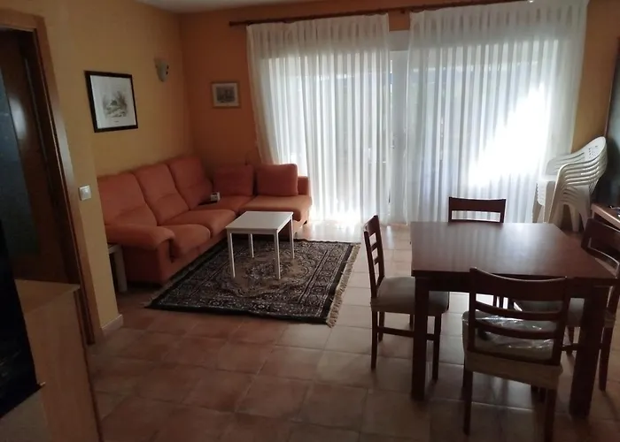 Casa Cap Salou La Farola