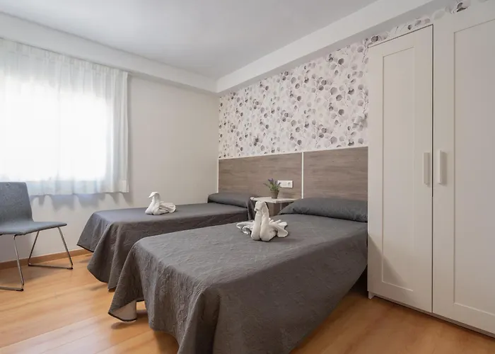 Hotel Tolosa