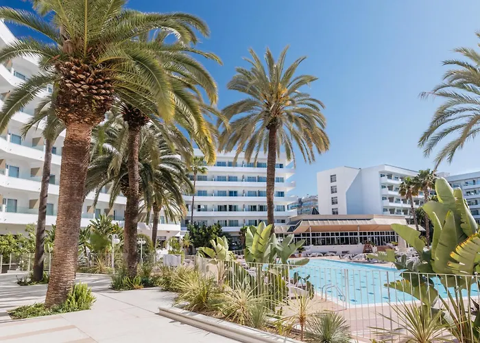 Hotel Jaime I
